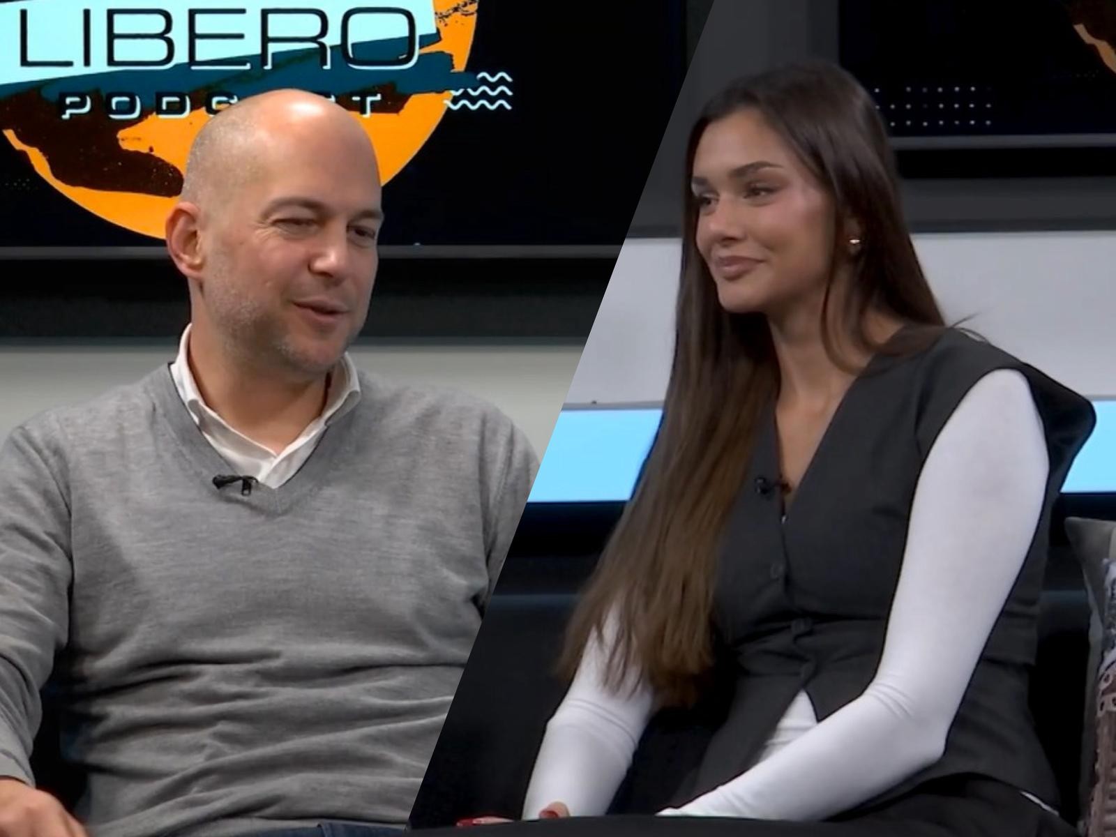 Laura Gnjatović u Libero podcastu: Iskreno o Miss Universeu, Paljuvu i planovima